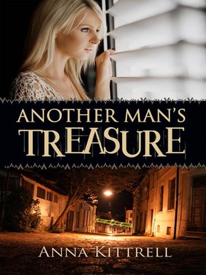 cover image of Another Man's Treasure